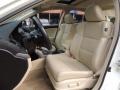 Premium White Pearl - TSX Sedan Photo No. 11