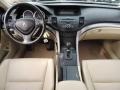 Premium White Pearl - TSX Sedan Photo No. 13