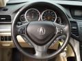 Premium White Pearl - TSX Sedan Photo No. 16