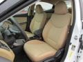 Shimmering White - Elantra GLS Photo No. 7