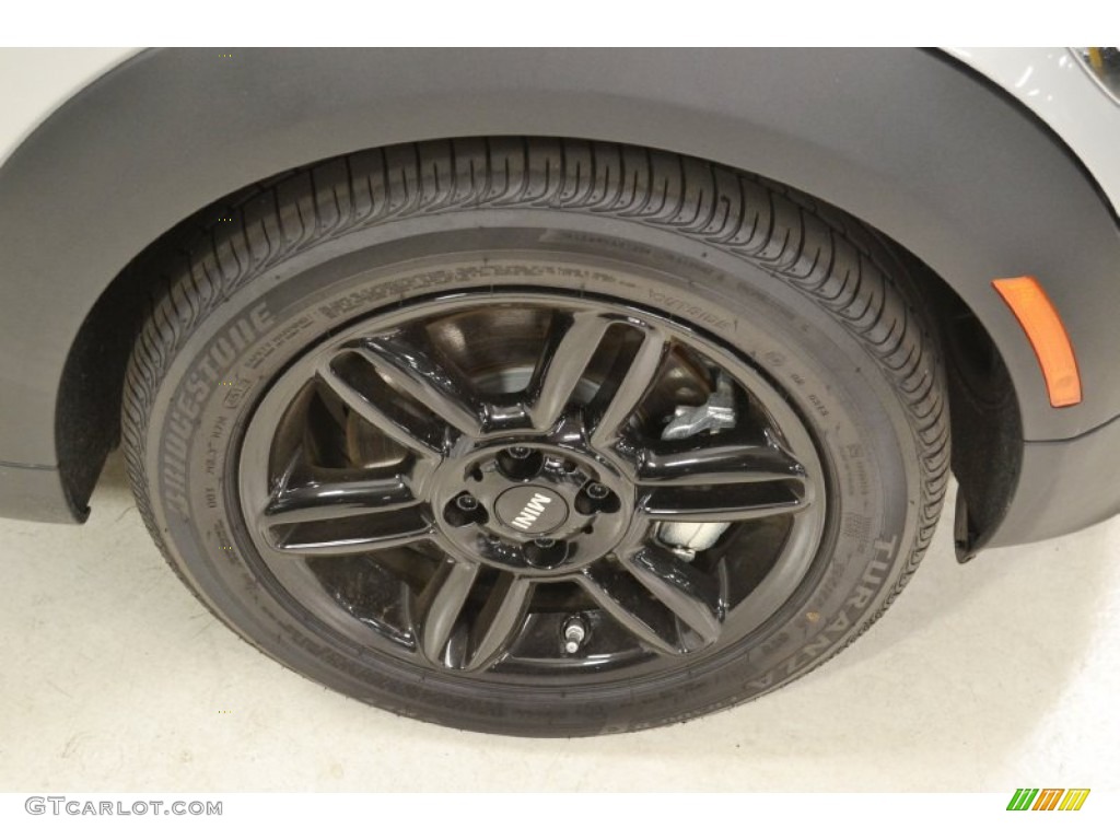 2013 Mini Cooper S Roadster Wheel Photo #78815107