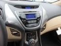 Shimmering White - Elantra GLS Photo No. 8
