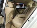 Premium White Pearl - TSX Sedan Photo No. 20