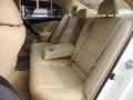 Premium White Pearl - TSX Sedan Photo No. 21