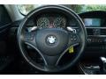 Black Steering Wheel Photo for 2008 BMW 3 Series #78815153