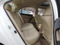 Premium White Pearl - TSX Sedan Photo No. 22