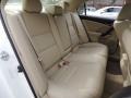 Premium White Pearl - TSX Sedan Photo No. 23