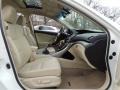 Premium White Pearl - TSX Sedan Photo No. 25
