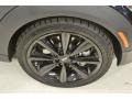 Reef Blue Metallic - Cooper S Clubman Photo No. 3