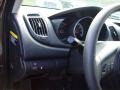 2011 Dark Cherry Kia Forte EX  photo #12