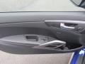 Marathon Blue - Veloster Turbo Photo No. 8