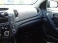 2011 Dark Cherry Kia Forte EX  photo #16