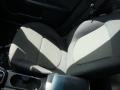 2011 Dark Cherry Kia Forte EX  photo #18
