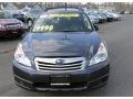 Graphite Gray Metallic - Outback 2.5i Wagon Photo No. 2