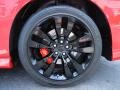 2012 Dodge Charger SRT8 Wheel and Tire Photo