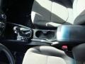 2011 Dark Cherry Kia Forte EX  photo #19