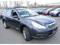 Graphite Gray Metallic - Outback 2.5i Wagon Photo No. 3