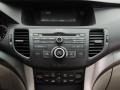 Taupe Controls Photo for 2010 Acura TSX #78815647