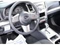Graphite Gray Metallic - Outback 2.5i Wagon Photo No. 4