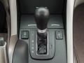 Taupe Transmission Photo for 2010 Acura TSX #78815673