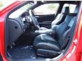 Black Front Seat Photo for 2012 Dodge Charger #78815681