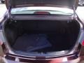 2011 Dark Cherry Kia Forte EX  photo #25