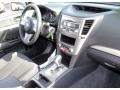 Graphite Gray Metallic - Outback 2.5i Wagon Photo No. 9
