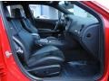 Black Front Seat Photo for 2012 Dodge Charger #78815783