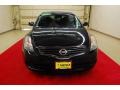 Super Black - Altima 2.5 SL Photo No. 2