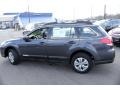 Graphite Gray Metallic - Outback 2.5i Wagon Photo No. 11