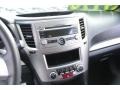 Graphite Gray Metallic - Outback 2.5i Wagon Photo No. 12