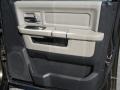 2012 Sagebrush Pearl Dodge Ram 1500 SLT Quad Cab  photo #19