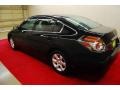 Super Black - Altima 2.5 SL Photo No. 4