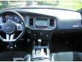 Black Dashboard Photo for 2012 Dodge Charger #78815838