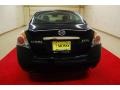 Super Black - Altima 2.5 SL Photo No. 5