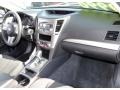 Graphite Gray Metallic - Outback 2.5i Wagon Photo No. 15