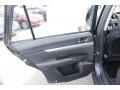 Graphite Gray Metallic - Outback 2.5i Wagon Photo No. 18
