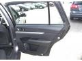 Graphite Gray Metallic - Outback 2.5i Wagon Photo No. 19
