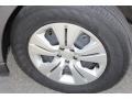 Graphite Gray Metallic - Outback 2.5i Wagon Photo No. 21