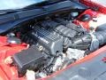 6.4 Liter 392 cid SRT HEMI OHV 16-Valve V8 Engine for 2012 Dodge Charger SRT8 #78816014