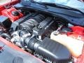 6.4 Liter 392 cid SRT HEMI OHV 16-Valve V8 Engine for 2012 Dodge Charger SRT8 #78816034