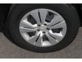 Graphite Gray Metallic - Outback 2.5i Wagon Photo No. 23
