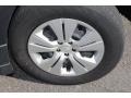 Graphite Gray Metallic - Outback 2.5i Wagon Photo No. 24