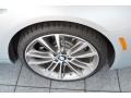 2013 Titanium Silver Metallic BMW 6 Series 650i Coupe  photo #2