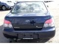 Regal Blue Pearl - Impreza 2.5i Sedan Photo No. 7