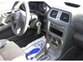 Regal Blue Pearl - Impreza 2.5i Sedan Photo No. 12