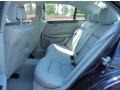 Ash/Dark Grey Rear Seat Photo for 2011 Mercedes-Benz E #78816389