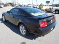 2008 Black Ford Mustang GT Premium Coupe  photo #4