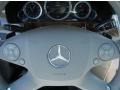 Ash/Dark Grey Controls Photo for 2011 Mercedes-Benz E #78816616