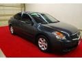 Dark Slate Metallic 2009 Nissan Altima 2.5 SL